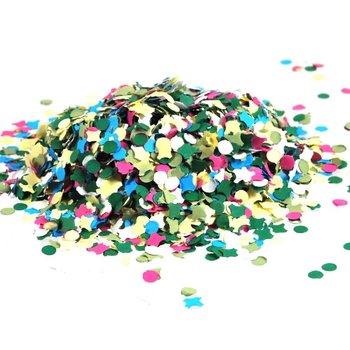 KONFETTI 1KG (23 stk.)