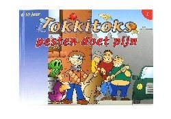 Bok - Tokkitoks - Mobbing gj&oslash;r vondt (12 stk.)