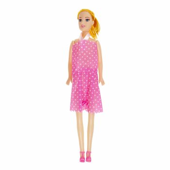 DUKKE JULIETTE, 27 CM (48 stk.)