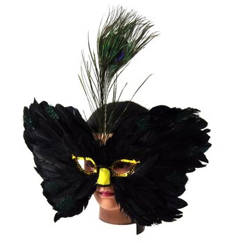 &Oslash;yemaske - Modell: 3 (12 stk.)