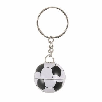 FOTBALL NØKKELRING (60 stk.)