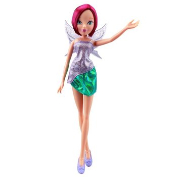 WINX CLUB MY FAIRY FRIEND DUKKE (2 stk.)