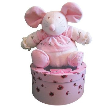 BABY BOW BAMSE I GAVEESKE - MODELL 11