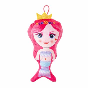 PLYSJ HAVFRUE / MERMAID (24 stk.)