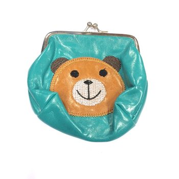 Lommebok til Barn med Bamse Miksede Farger (6 stk)