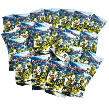 GIOCHI PREZIOSI ATOMICRON Figurer i Blindbag (24 stk.)