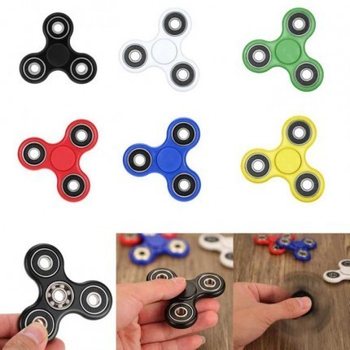 FIDGET SPINNERS (20 stk.)