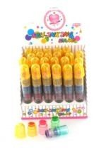STEMPEL PENN (24 stk.)