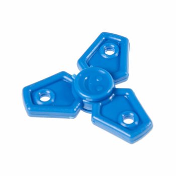 Mini Spinner Byggesett for Fiskedam - 96 Stk.