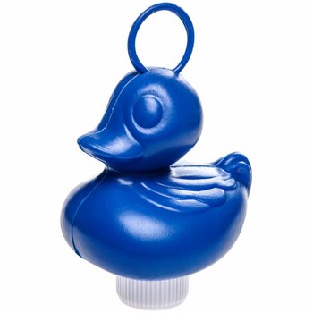 Andefiske - Mix Farger - 12 cm (16 stk.)