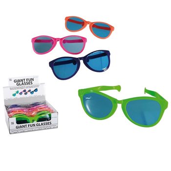MEGA STORE MOROSAME BRILLER (12 stk.)