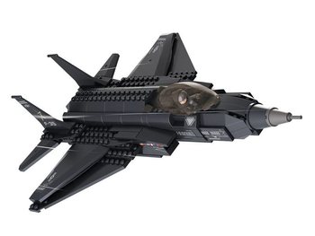 Sluban Lightning II Jagerfly M38-B0510 (1 stk.)
