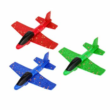 SKUMFLY 17 CM LANGT - I DISPLAY (18 stk.)
