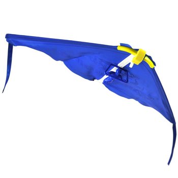 LEKET&Oslash;Y HANGGLIDERE I DISPLAY (24 stk.)