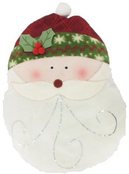 LUKSUS JULEPUTE (2 stk.)
