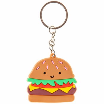 MIX FASTFOOD N&Oslash;KKELRINGER (48 stk.)