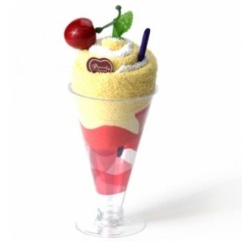 H&Aring;NDKLE FORMET SOM EN SORBET (2 stk.)