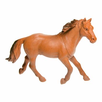 MIX HESTER I DISPLAY (12 stk.)