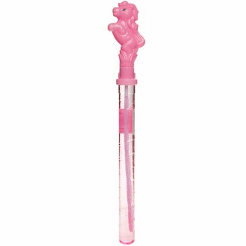 Stor S&aring;peboble Stav Hest 38 cm i Display (24 stk)