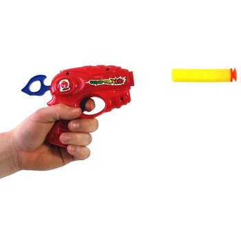 DARTPISTOL - SUPER SHOT (12 stk.)