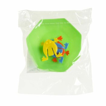 Hoppende Frosker-spill (12 stk.)