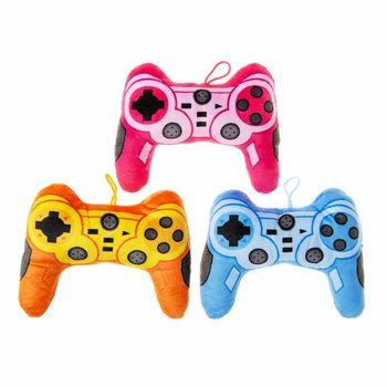 Plysj gamingkontroller