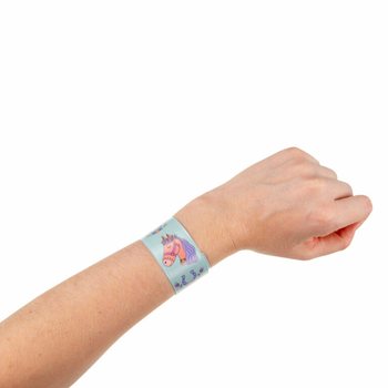 Slap armb&aring;nd Hester (36 stk.)