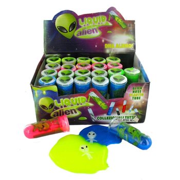 ALIEN DNA-SLIM (24 stk.)