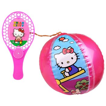 Hello Kitty Tap Ball Sett (12 stk.)