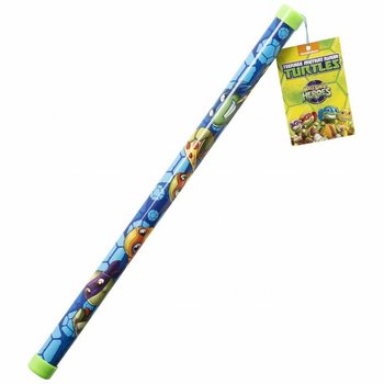 TEENAGE MUTANT NINJA TURTLES LYDRØR (24 stk.)