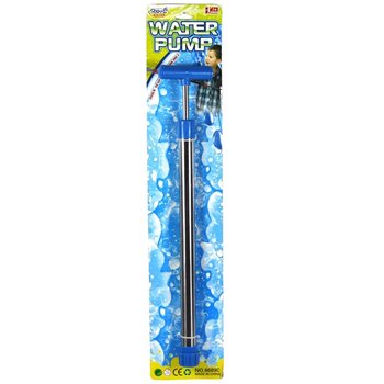 VANNKANON P&Aring; KORT 42 CM. (12 stk.)