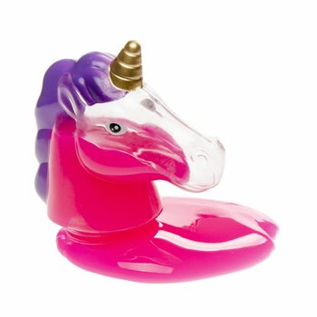 Enhj&oslash;rning Slime i Display (12 stk)