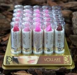 VOLLARE LEPPESTIFT (25 stk)