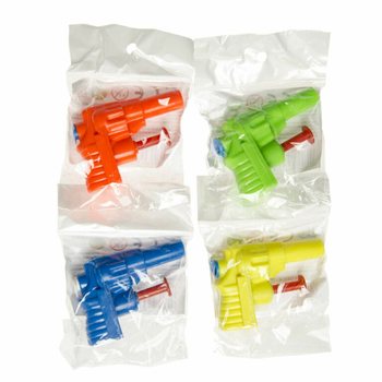 SM&Aring; VANNPISTOLER TIL FISKEDAM (12 stk.)