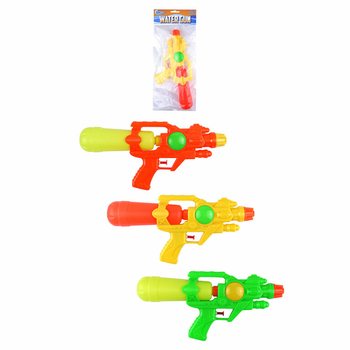 VANNPISTOL - 30 CM LANG (6 stk.)