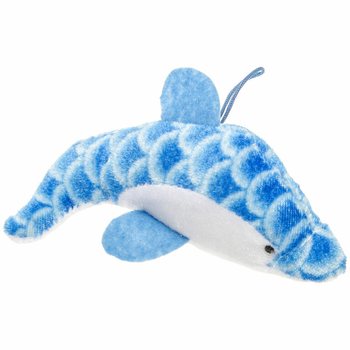 Plysj Delfiner - 12 cm (36 stk)