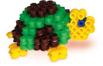 SES Strykeperler 3D Dyr Hobbysett (1 stk.)