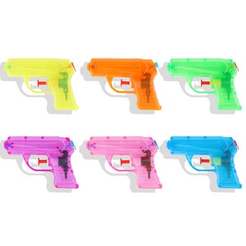Vannpistolsett 2 deler (12 sett)