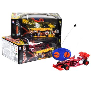 ***UTROLIG BILLIG*** GIOCHI PREZIOSI RADIOSTYRT F-1 RACERBIL (2 stk.)