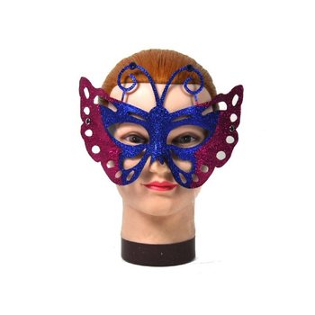 Parti Venetianske Masker (164 stk.)