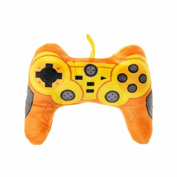 Plysj gamingkontroller