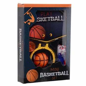 MINI BASKETBALLSPILL I GAVEESKE