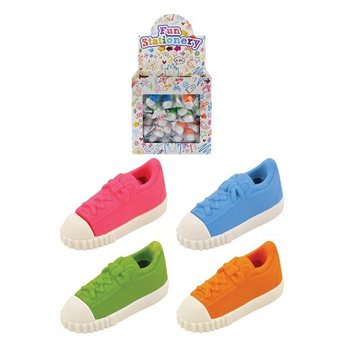 SNEAKER-VISKELÆR I DISPLAY (84 stk.)