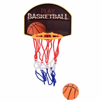 MINI BASKETBALLSPILL I GAVEESKE