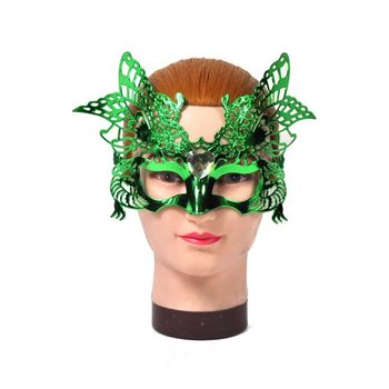 Venetianske Masker Sortiment (36 stk.)