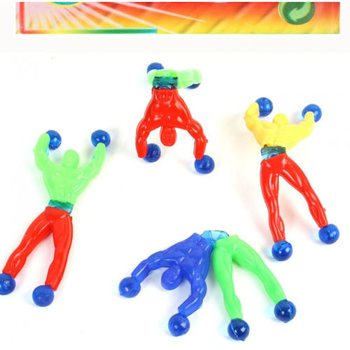 Veggklatrer / Wall Walker (48 stk.)