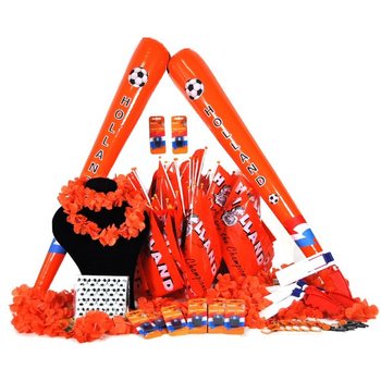 SUPER VM 2014 MIKS-PAKKE (200 stk.)