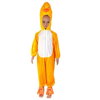 ANDEKOSTUME TIL BARN - ST&Oslash;RRELSE 4