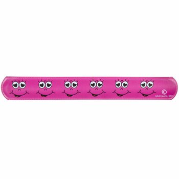 SLAP-ARMB  ND SMILEY (36 stk.)