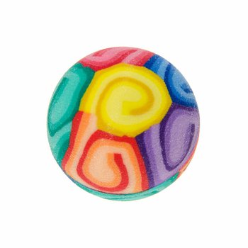 SPRETTBALLER &Oslash; 3,6 Cm I BOKS (48 stk.)